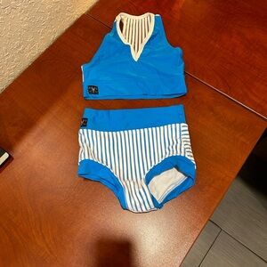 Kandi Kouture dancewear set